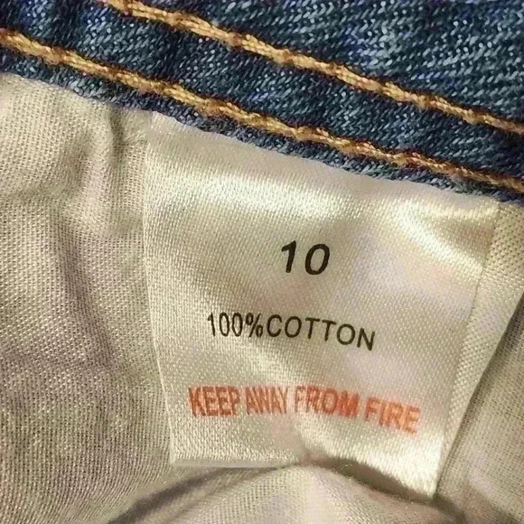 Boohoo Women's The Rockin Rev Sophie High Waisted Knee Rip Mom Jeans NEW NWT - Picture 7 of 10